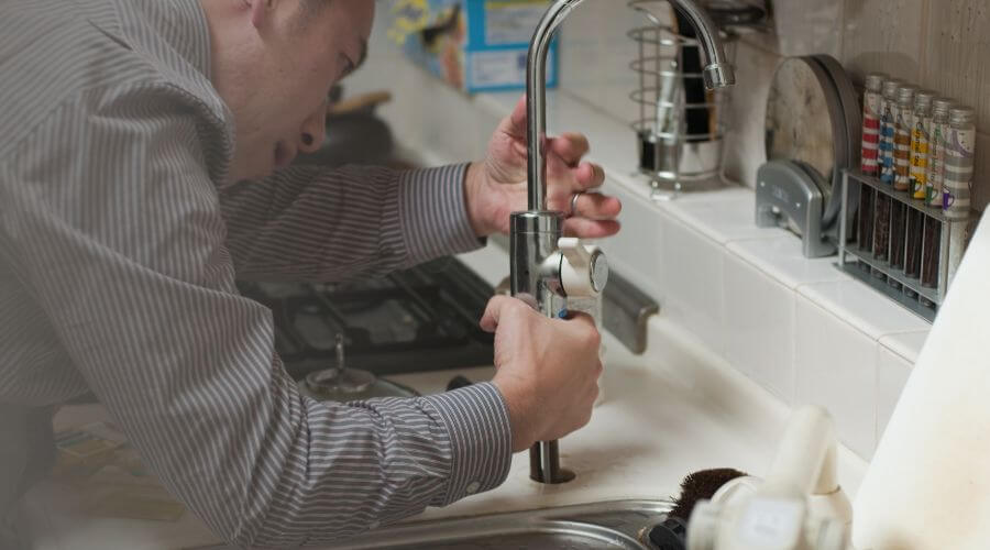 Professional Leak Detection in Ismay, MT